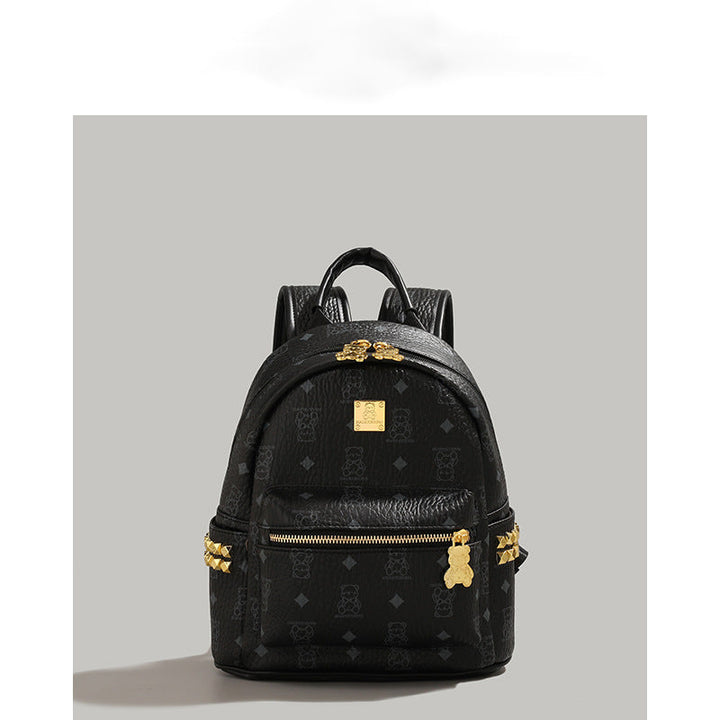 Cute Cartoon-Themed Mini Backpack Kalsten