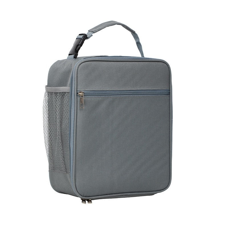 Women Insulated Lunch and Snack Bag with Removable Compartments Kalsten