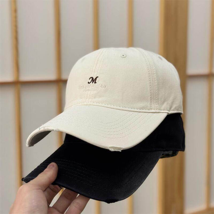 Men's Classic Casual Baseball Cap Kalsten 1784270844