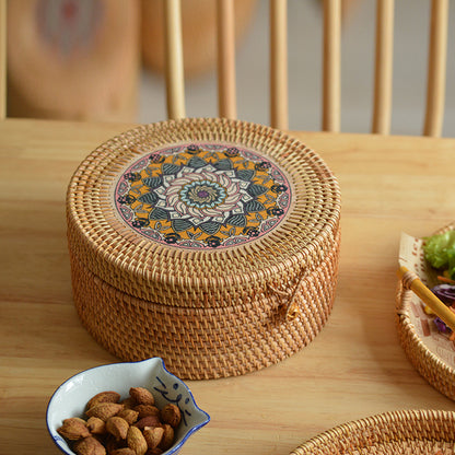 Decorative storage baskets Acalora