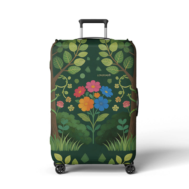 Women's Luggage Cover Kalsten