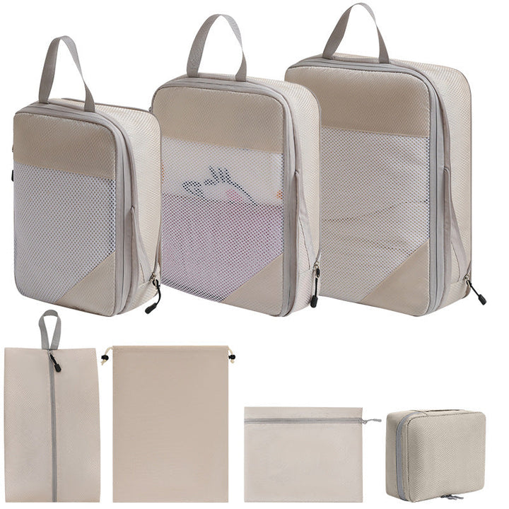 Travel Compression Bag Set Kalsten