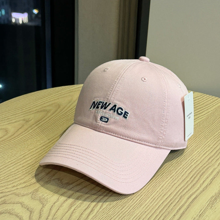 Unisex Comfortable Cotton Cap Kalsten