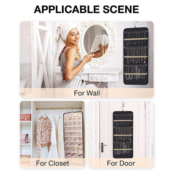 Organizer for beauty products Kalsten