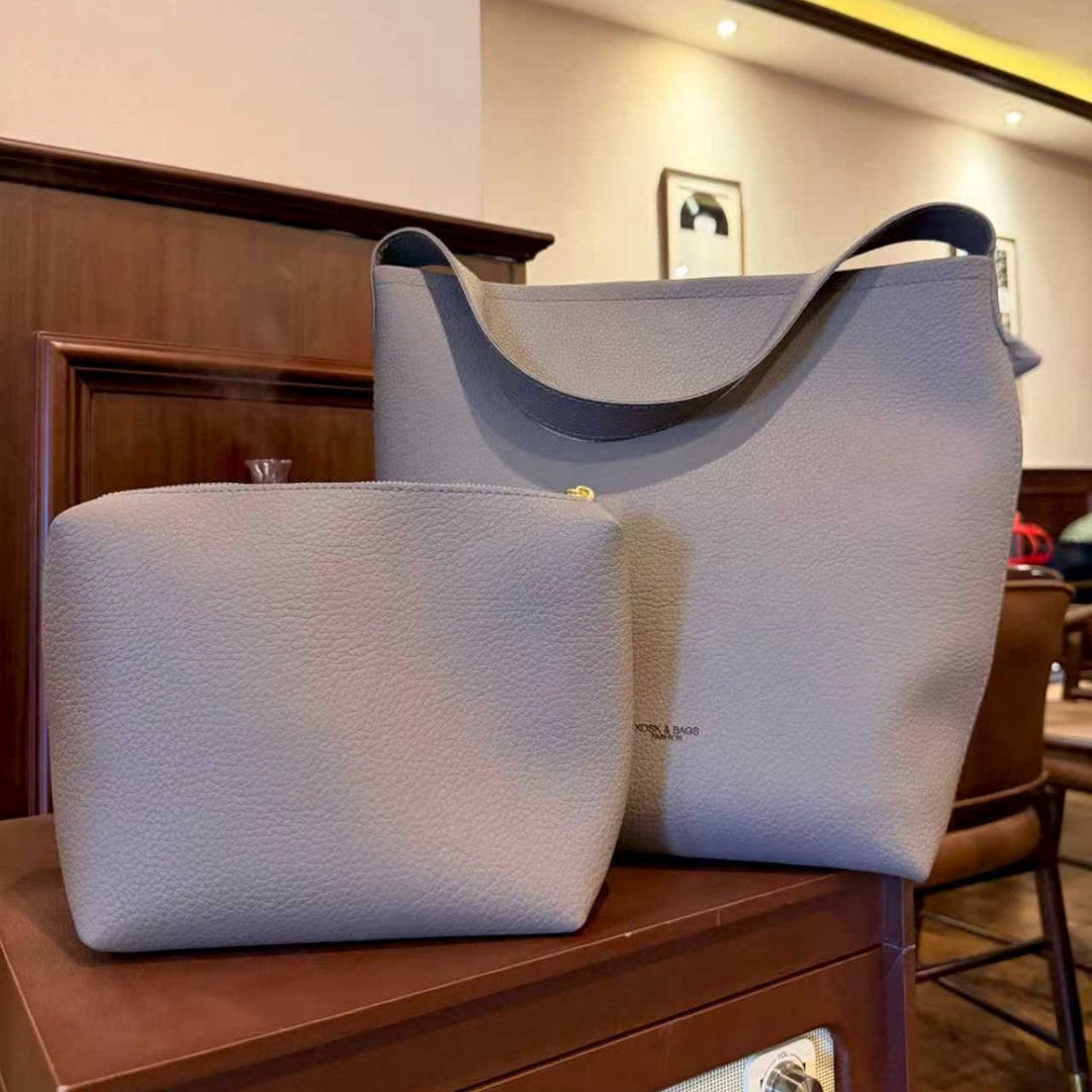 Minimalistic Tote Bag Kalsten