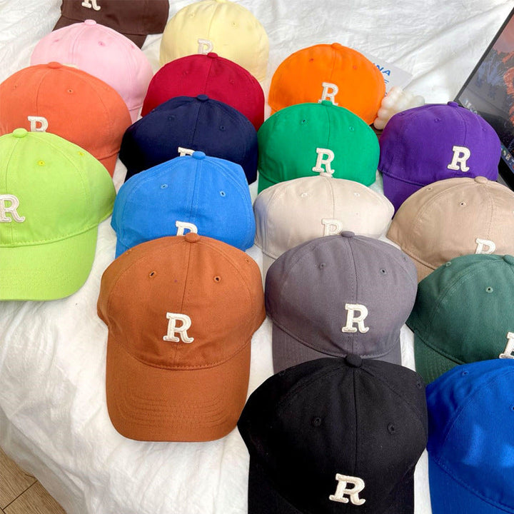 Women's Casual Cotton Baseball Cap Kalsten 1783922702