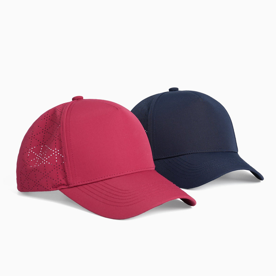 Women’s Sporty Adjustable Cap Kalsten