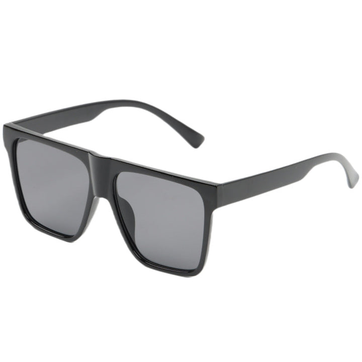Ladies trendy square sunglasses Kalsten