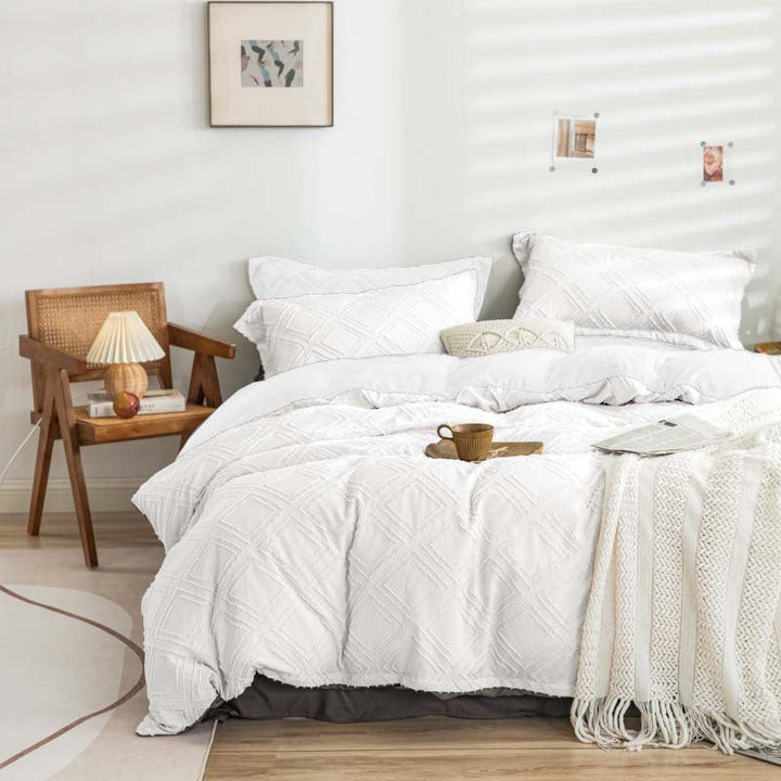 Women Bedding Set Kalsten