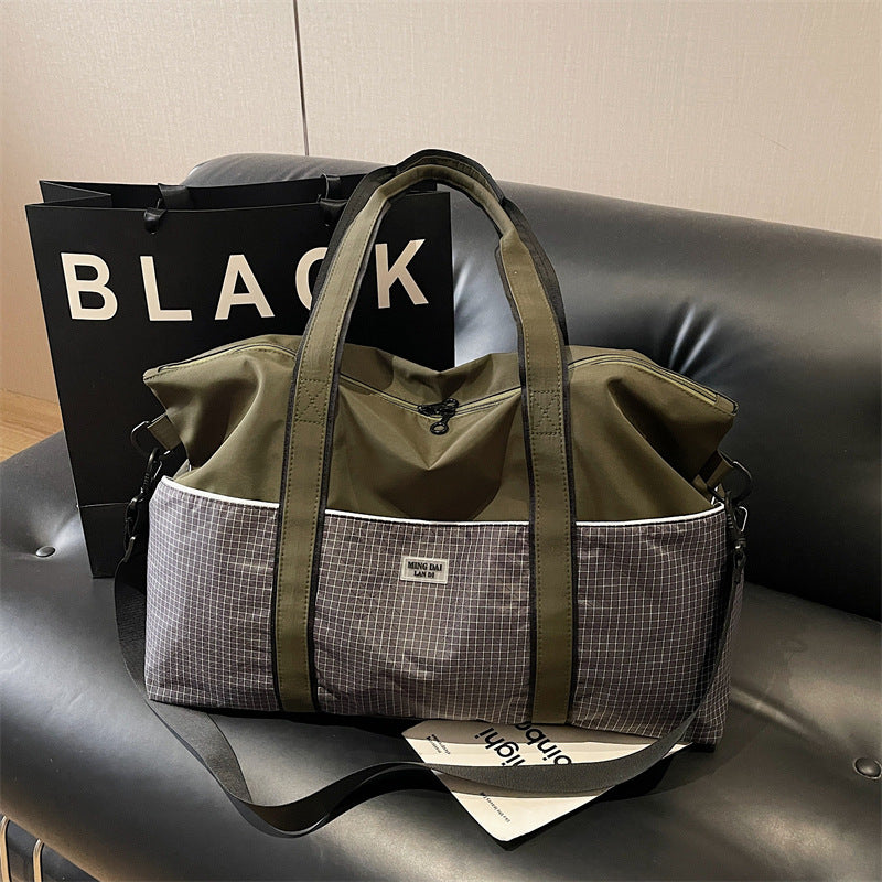 Versatile travel bag Kalsten