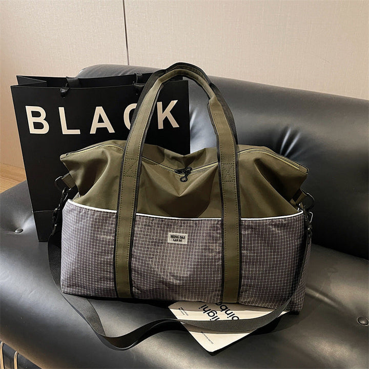 Versatile travel bag Kalsten
