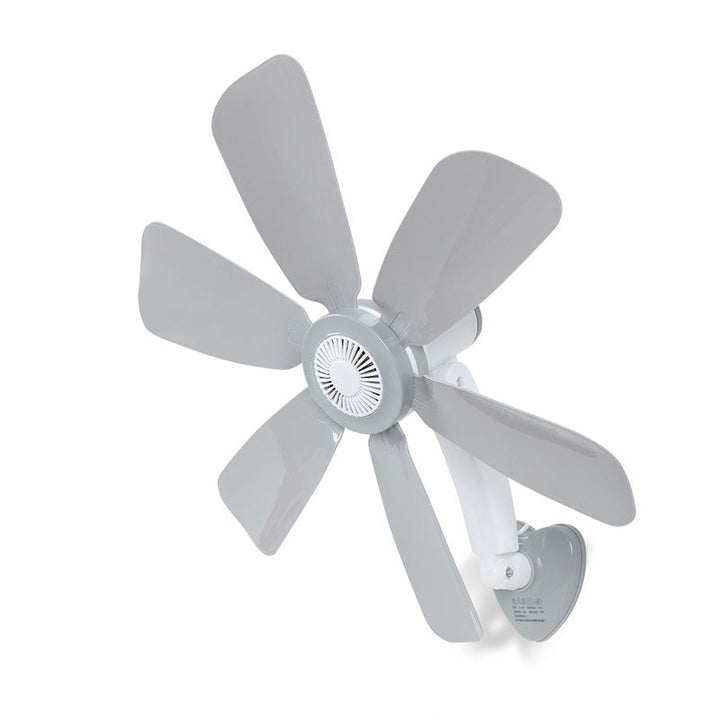 Wall fan with elegant design and energy-saving technology Kalsten