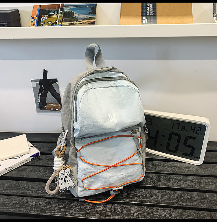 Lightweight Urban School Backpack