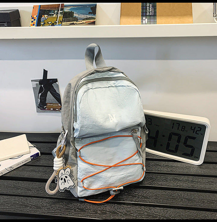 Lightweight Urban School Backpack