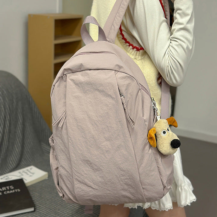 Backpack with Functional Design and Practical Pockets Kalsten