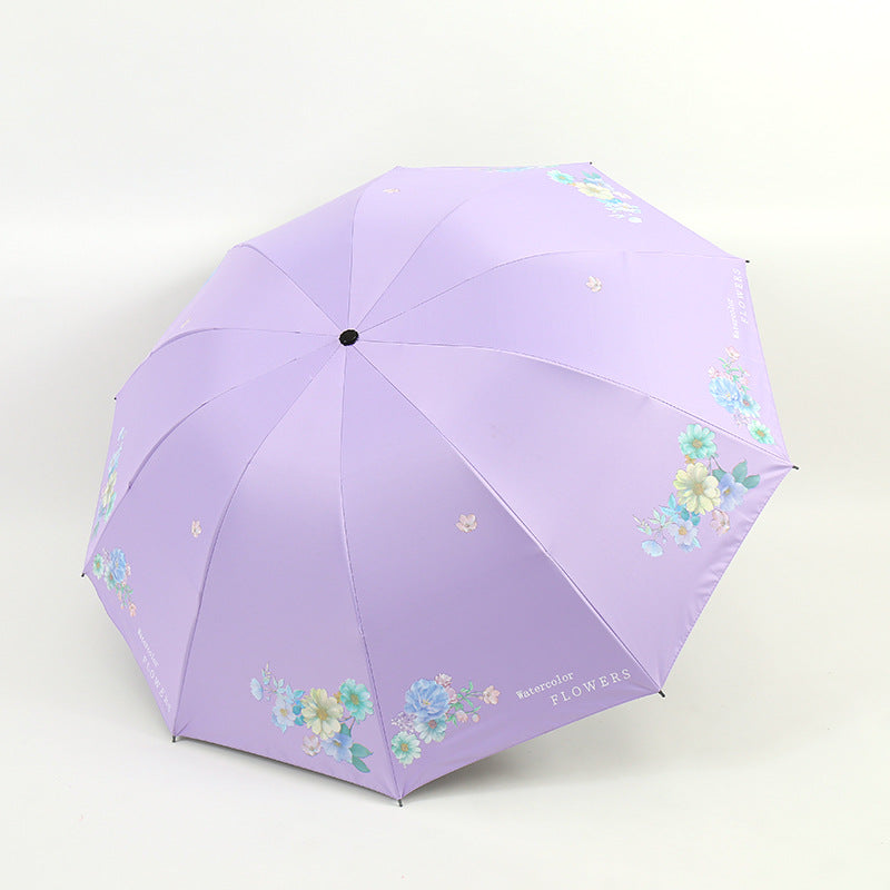 Ladies Umbrella Kalsten