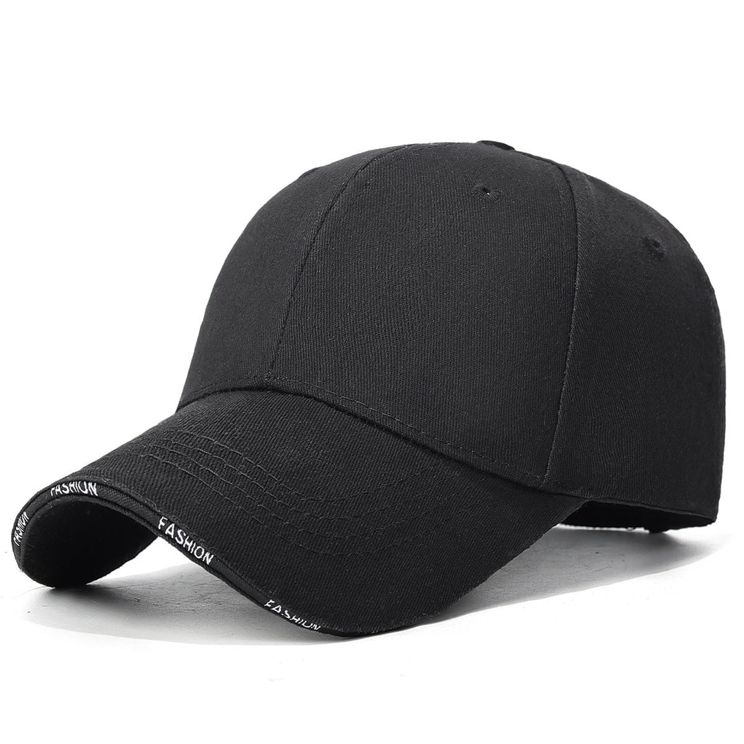 Men's Stylish Basic Baseball Cap Kalsten