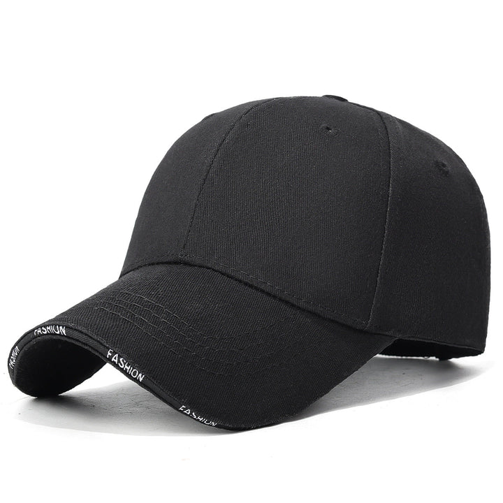 Men's Stylish Basic Baseball Cap Kalsten