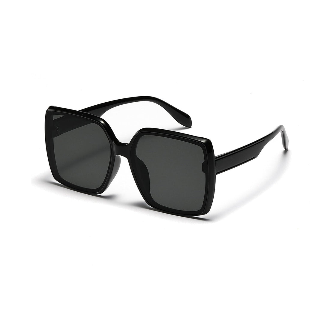 Women's trendy square sunglasses Kalsten