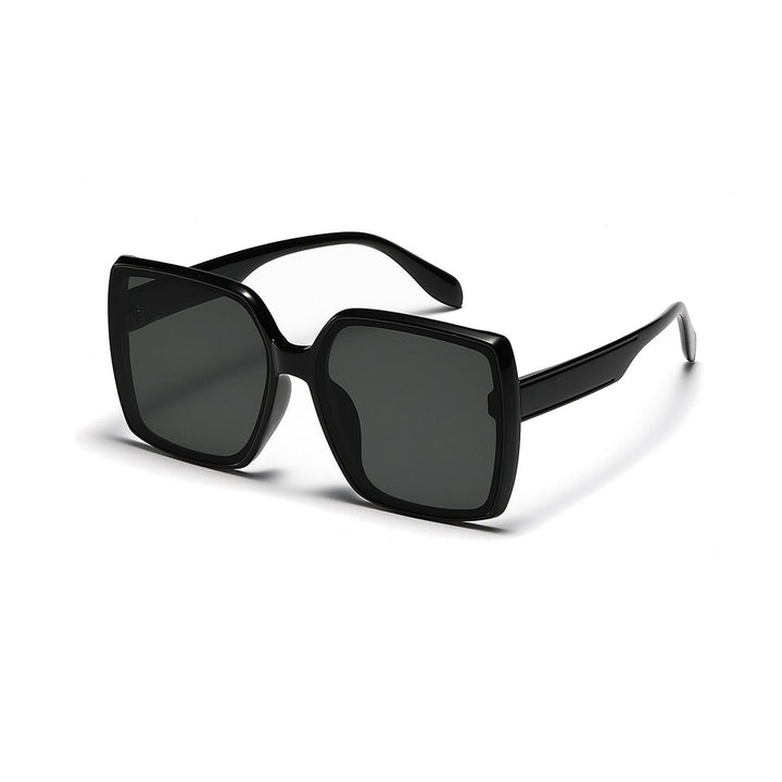 Women's trendy square sunglasses Kalsten