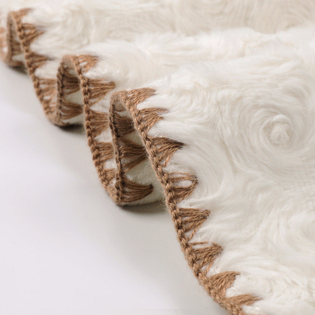 Ladies Cozy Blanket Kalsten