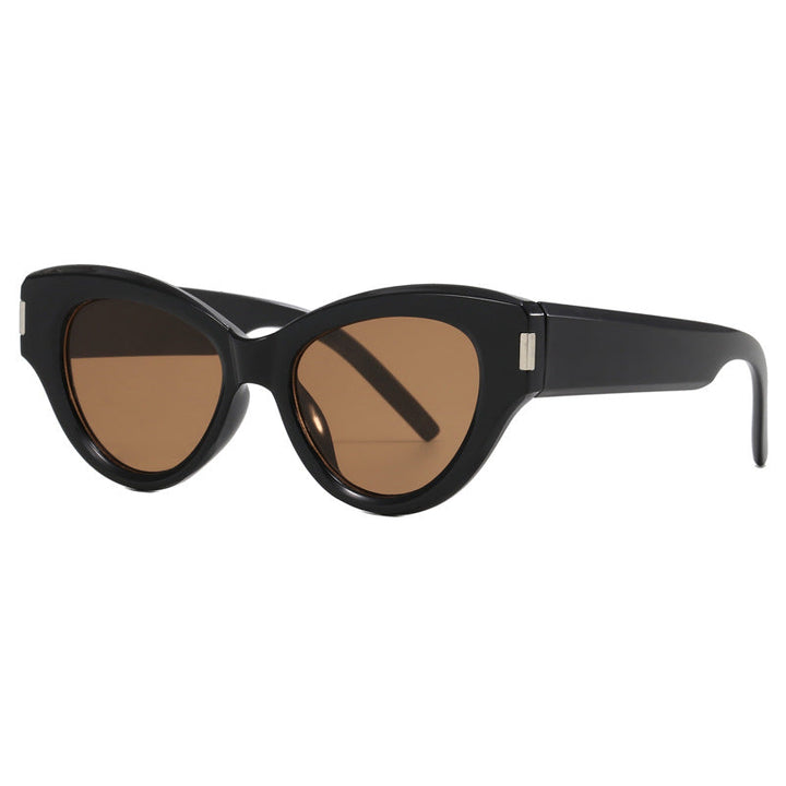 Ladies Cat-Eye Sunglasses with modern, eye-catching design Kalsten