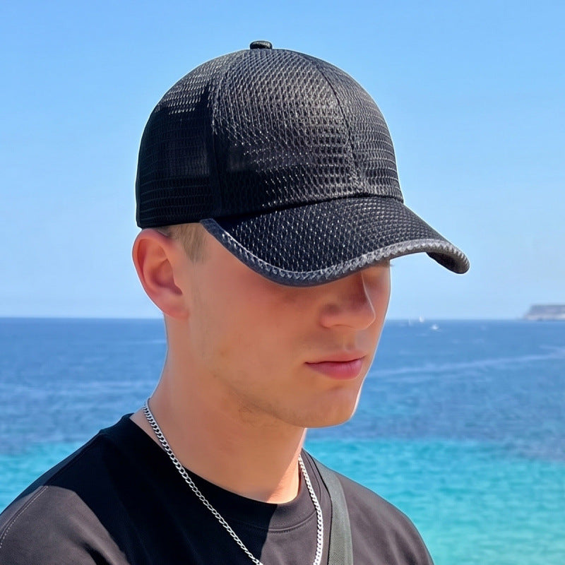 Unisex Breathable Sports Cap Kalsten