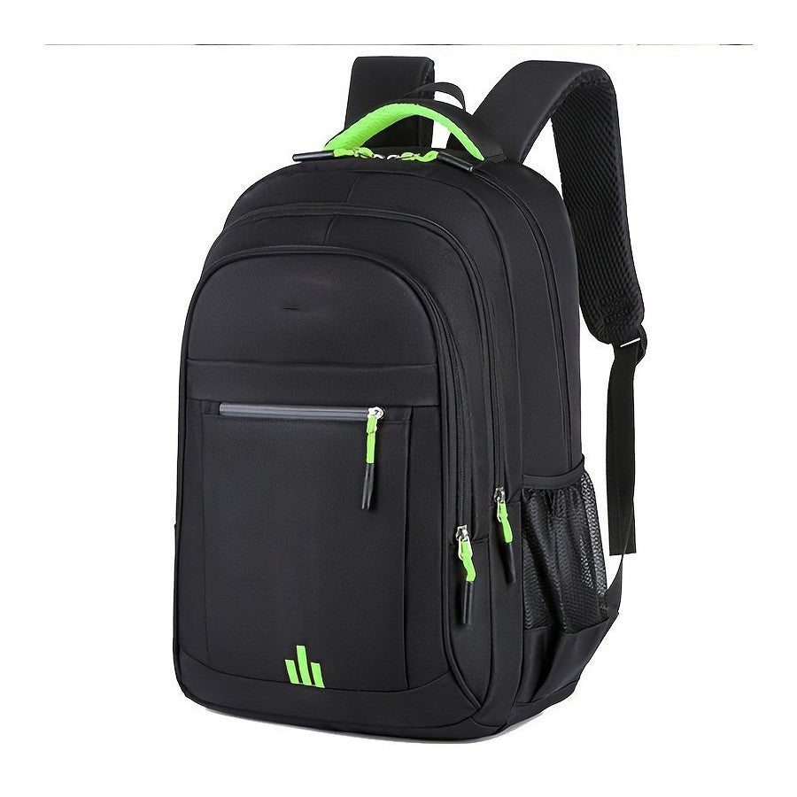 Unisex multifunctional laptop backpack with insulated compartments Kalsten