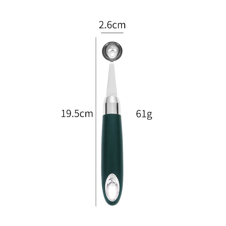 Multifunctional Fruit and Vegetable Slicing Knife Kalsten