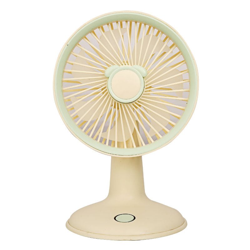 Women Portable Cat Fan Kalsten