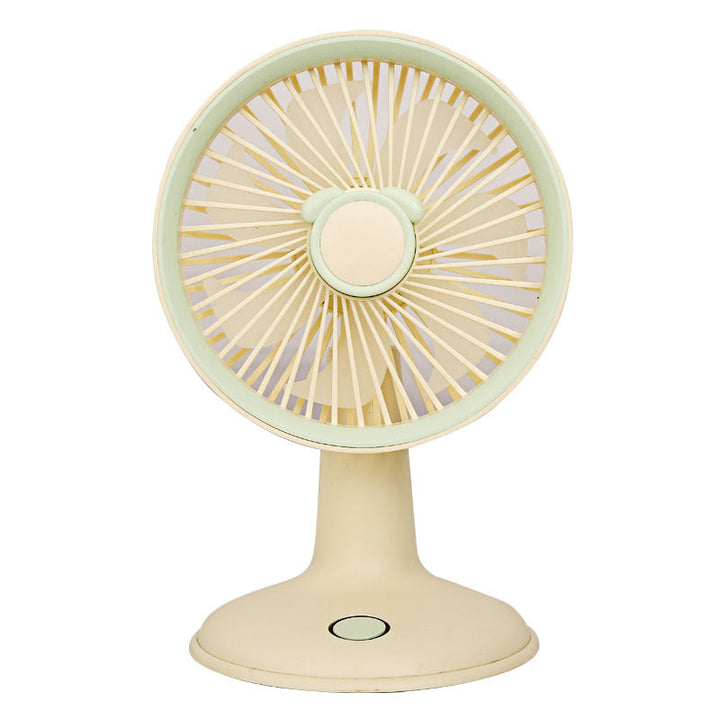 Women Portable Cat Fan Kalsten