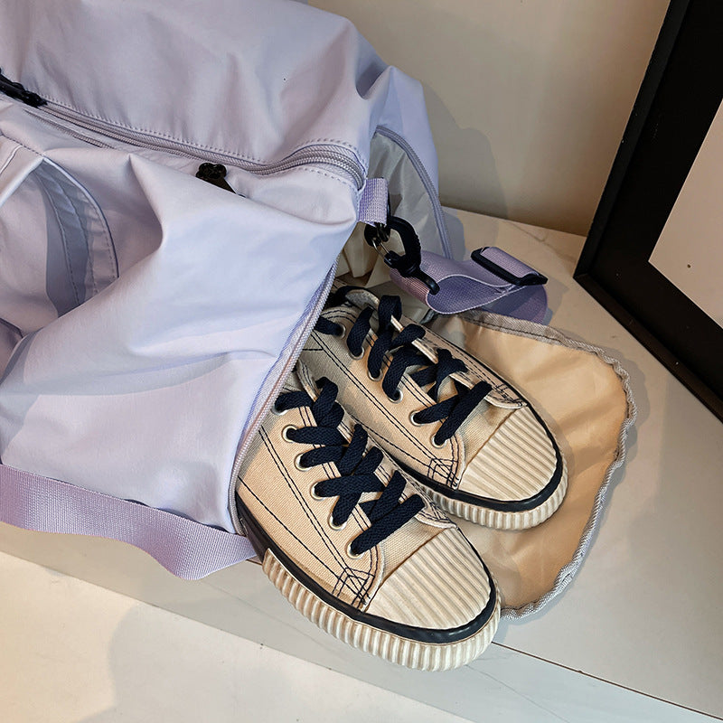 Women Sporty and stylish tote bag Kalsten