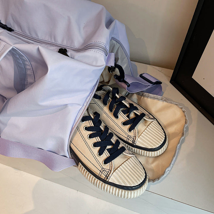 Women Sporty and stylish tote bag Kalsten