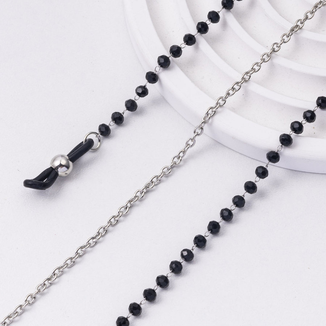 Beaded Eyewear Chain Kalsten