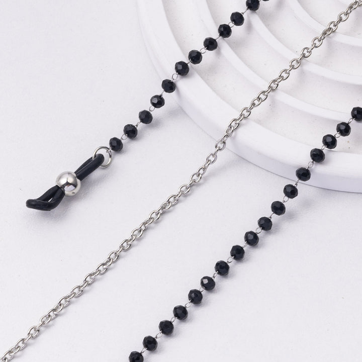 Beaded Eyewear Chain Kalsten