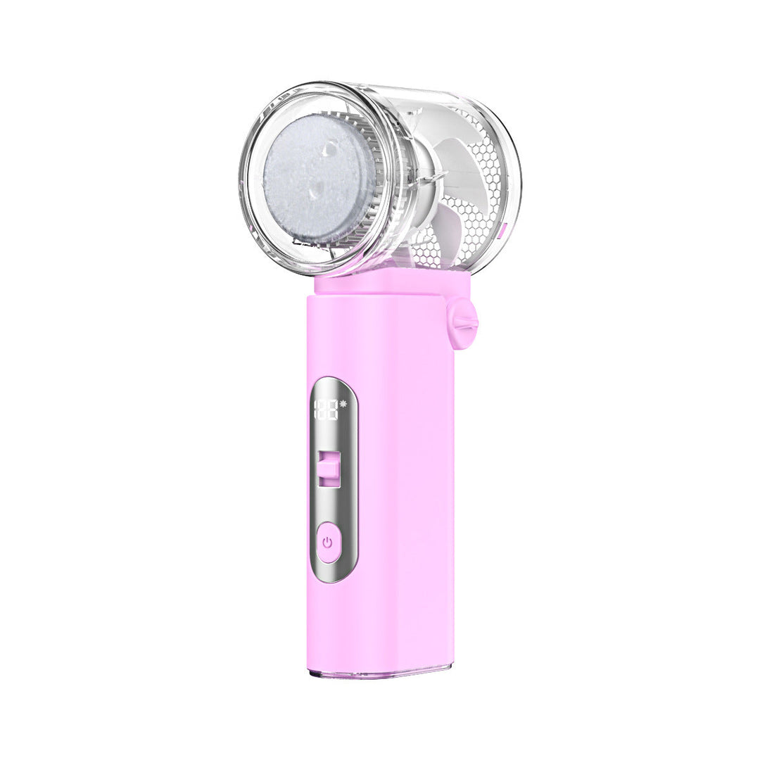 Handy portable fan Kalsten