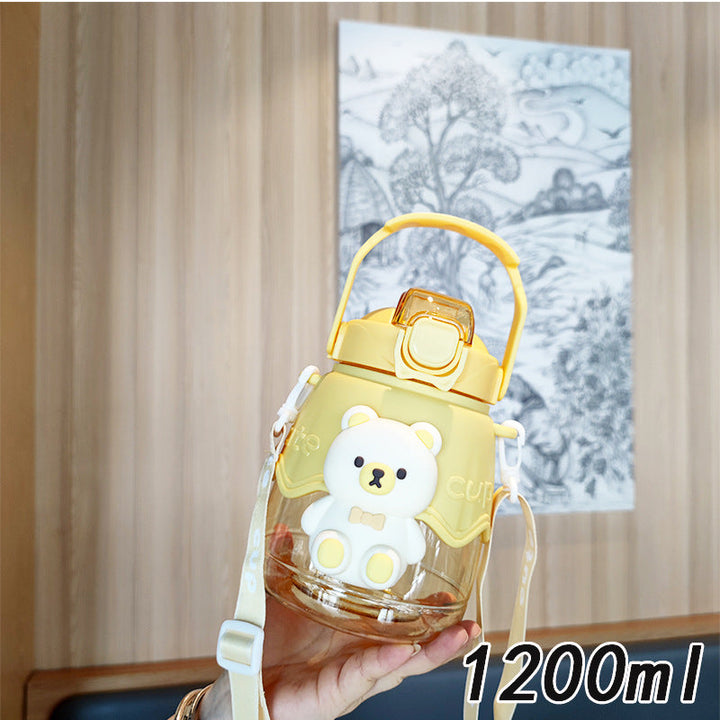 Ladies Water Bottle Kalsten