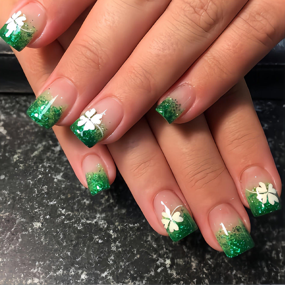 Nail Art Kit with Theme Design Acalora