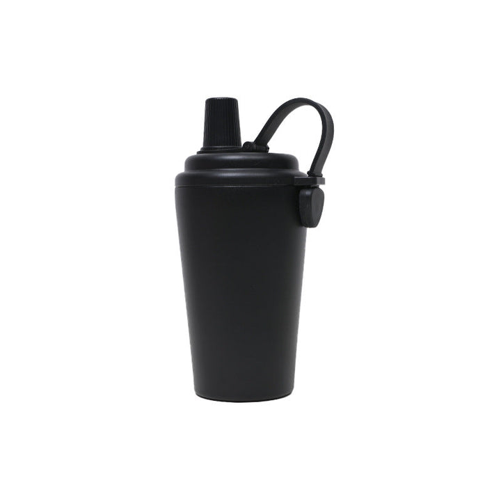 Women's Ergonomic Sports Drinking Cup with Practical Drinking Opening Kalsten