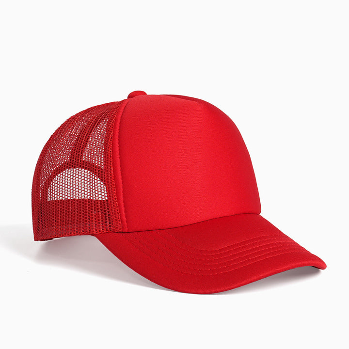 Women's Breathable Mesh Baseball Cap Kalsten