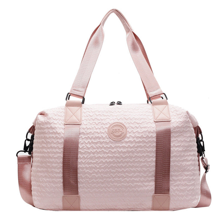 Multifunctional Sports And Leisure Bag Kalsten