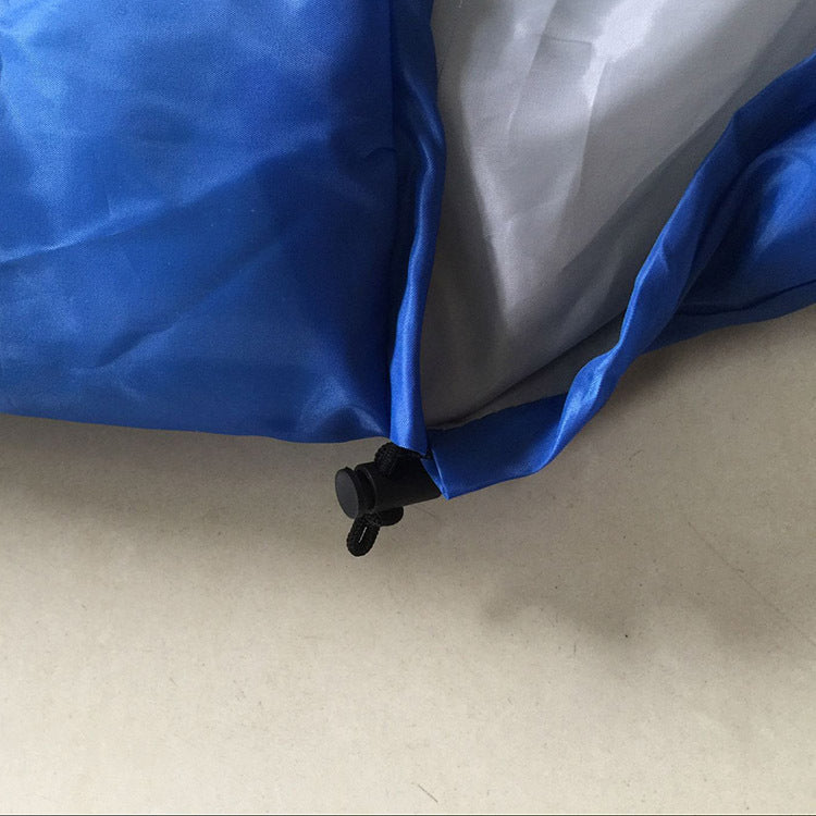 Sleeping Bag with Innovative Insulation Technology Kalsten