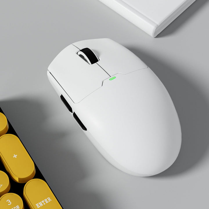 Ergonomic Wireless High-Performance Mouse Kalsten