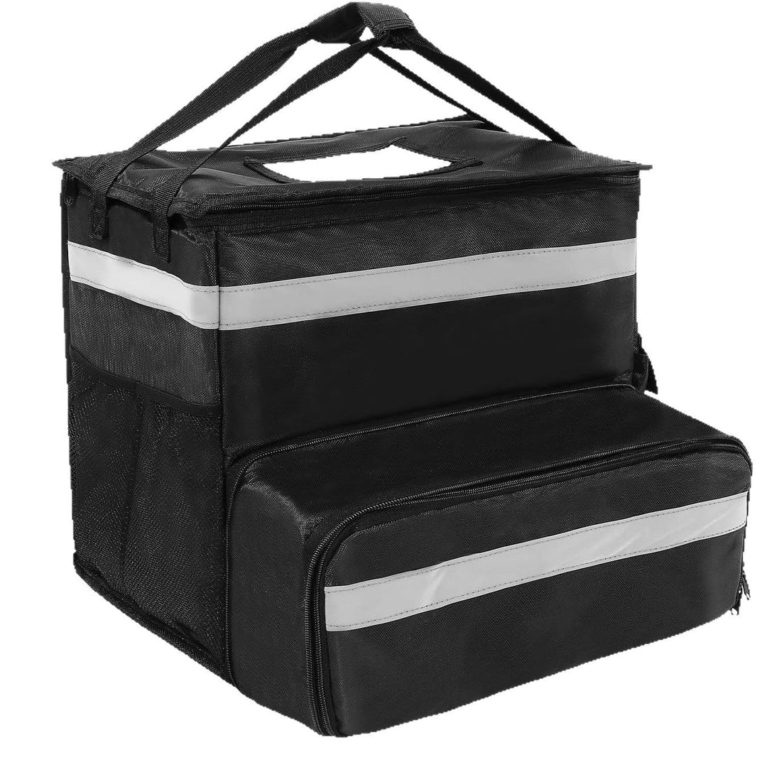 Women's Insulated Transport Bag with Practical Compartments Kalsten