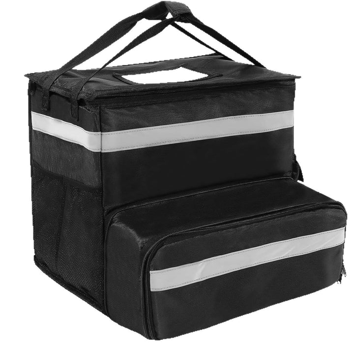Women's Insulated Transport Bag with Practical Compartments Kalsten