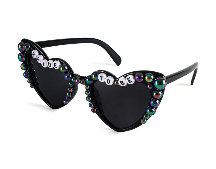 Women Heart-Shaped Sunglasses Kalsten