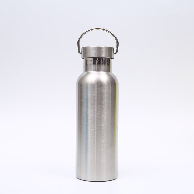 Unisex Insulated Stainless Steel Water Bottle Kalsten