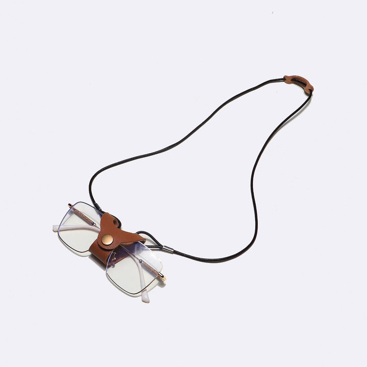 Adjustable Leather Kalsten