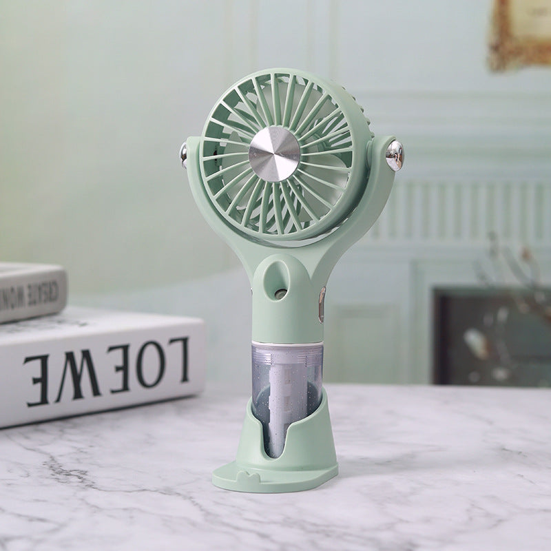 Women's Portable Mini Fan Kalsten