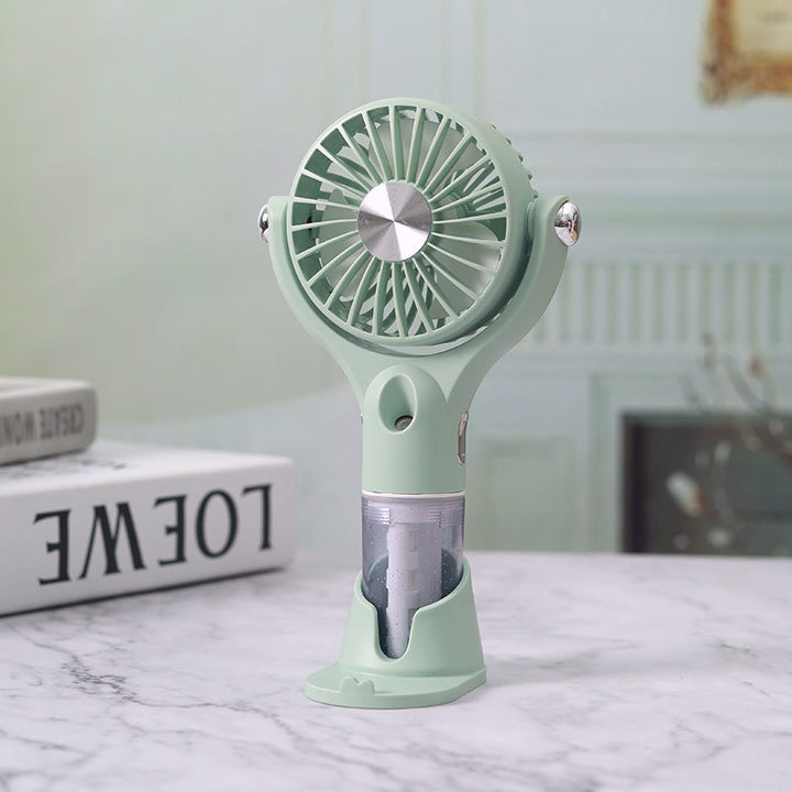 Women's Portable Mini Fan Kalsten